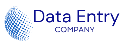 Data Entry Company logo
