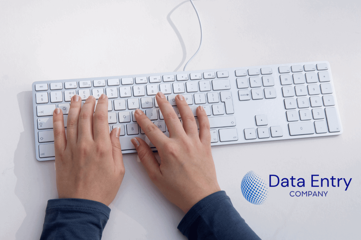 How to be a Virtual Assistant for Data Entry